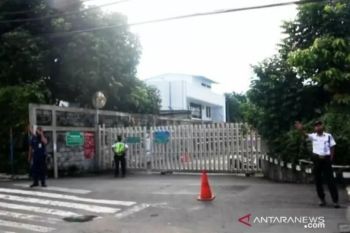 Klaster baru COVID-19, PT Sampoerna hentikan sementara produksi