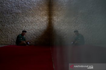 Betapa berartinya waktu