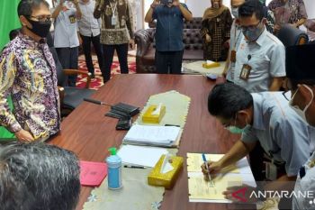 Baru tiga kabupaten/kota yang segera dapat bantuan Rp1,2 juta per keluarga