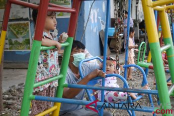 Psikolog ingatkan orang tua tidak marah di depan anak agar tidak membekas