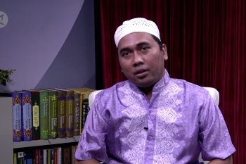 Kultum Ramadhan - Ramadhan bulan jihad dan kemenangan