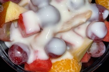 Dua menu hemat buka puasa