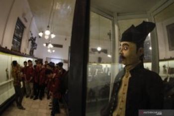 Menghilangkan Kebosanan Dengan Berkunjung ke Museum Virtual
