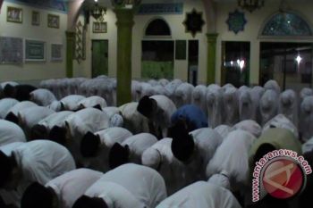 MUI: Ibadah ramadhan di rumah tak mengurangi ketaatan beragama