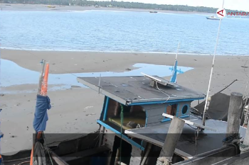 Nelayan: COVID-19 sementara ini tidak pengaruhi pendapatan