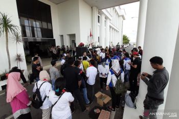 SPSI-R Tanjungpinang minta pemda bantu buruh  yang terdampak COVID-19