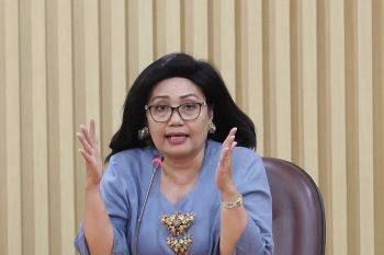 Kemenkop fasilitasi kemitraan koperasi produsen-konsumen