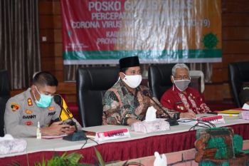 Askolani sesalkan tiga perusahaan di Banyuasin PHK 150 orang tenaga kerja