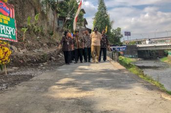 Pemkot Yogyakarta arahkan penggunaan dana kelurahan untuk padat karya