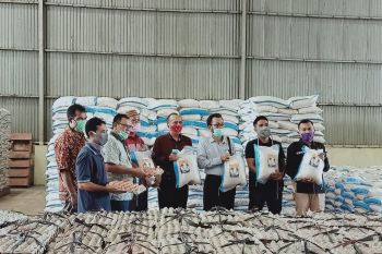 Bulog NTB memberdayakan peternak lokal penuhi kebutuhan JPS