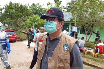 Bertambah lagi pasien sembuh dari COVID-19 di Kepri