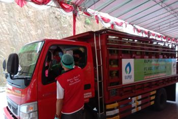 Pemkab Minahasa Tenggara pakai aplikasi data pendatang