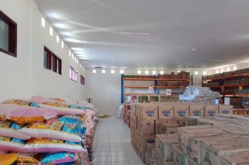 Pelni optimalkan kapal tol laut untuk distribusi barang