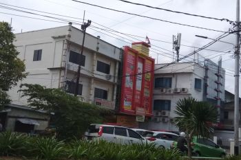 Jaringan internet Telkomsel terganggu sejak tadi malam
