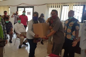 Pemkab Pasuruan beri bantuan ribuan pekerja terdampak COVID-19