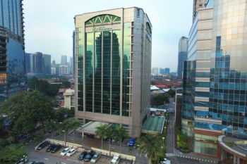 BPJAMSOSTEK potong 90 persen iuran pekerja