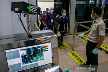 Integrasikan bantuan kepada pekerja migran yang baru pulang ke tanah air