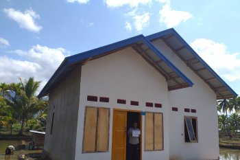 PUPR bedah 2.000 unit rumah tidak layak huni di Bengkulu