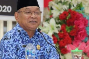 Kota Kupang bantu 23.000 KK terdampak COVID-19
