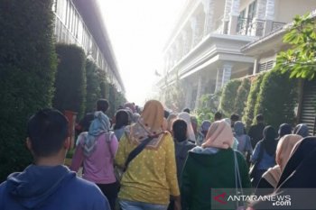 ILO prihatin nasib buruh di tengah wabah COVID-19