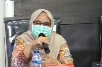 Kabar gembira, sudah 20 warga Padang sembuh dari COVID-19