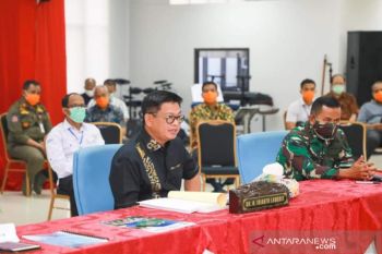 Kaltara alokasikan anggaran Rp3,3 miliar untuk Tes Cepat Molekuler