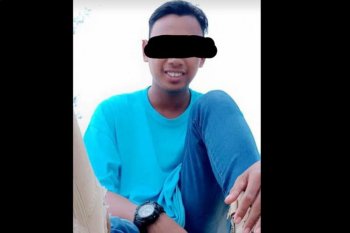 Pelaku teror bom di Masjid Seruyan Kalteng ahli merakit alat elektronik
