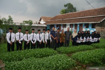 Syahrut tarbiyah, mendidik anak melaksanakan puasa Ramadhan
