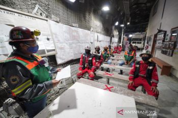 Freeport laporkan 81 persen terpapar COVID-19 telah sembuh
