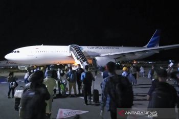 Anggota DPR: Perlu berhati-hati menyelamatkan Garuda akibat pandemi