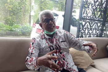 PT Freeport segera uji coba alat pemeriksaan COVID-19
