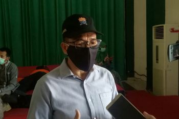 Tim gugus kecolongan, warga nekat nyalakan pendingin ruangan saat jalani sanksi karantina di Asrama Haji Palembang