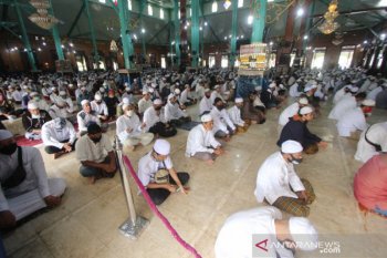 Gubernur Kalsel: Banua kehilangan ulama karismatik KH Ahmad Zuhdiannoor