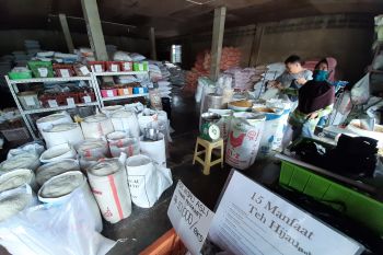 Pemkot Tanjungpinang jual sembako murah pada 4 Mei