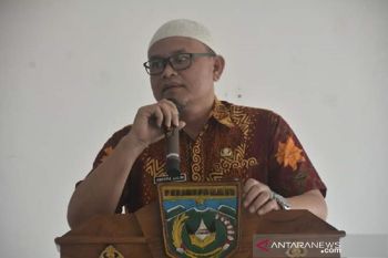 Kasus positif COVID-19 di Padang Panjang bertambah lima orang