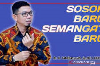 Masyarakat butuh pemimpin baru untuk bangun Kuansing