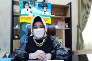 Dinkes: empat pasien COVID-19 di Lampung dinyatakan sembuh
