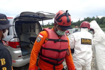 Hilang empat hari, pencari ikan di Pasaman Barat ditemukan tak bernyawa