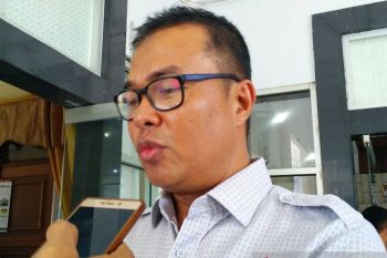 77 persen masyarakat Solok Selatan terima Bansos imbas COVID-19