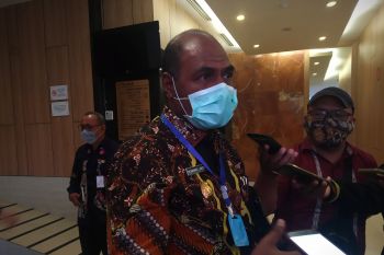 Pemprov Papua Barat minta Kemenkes percepat izin rumah sakit rujukan