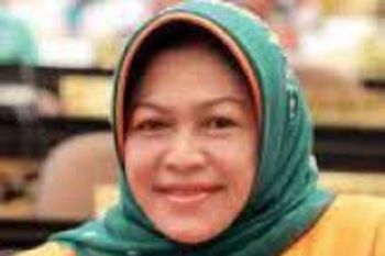 Masyarakat sudah mulai tahu sosok pasangan Wayhu Adi