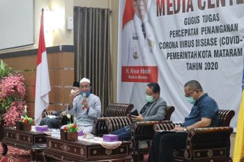 Pemkot Mataram sinkronisasi kembali data penerima JPS