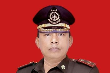 Kejaksaan Solok Selatan  siapkan tim pendamping bagi Pemda tangani COVID-19