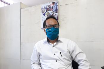 SPI:  Dosen-tendik IAIN Palu wajib penuhi laporan kinerja