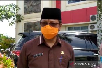 Dana dari pusat untuk Tanjungpinang dipangkas sekitar Rp200 miliar