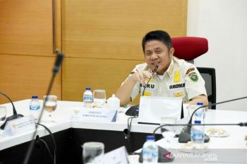 Gubernur Sumsel minta daerah rawan kebakaran hutan waspadai perubahan cuaca