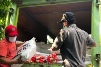 Pemkot Yogyakarta kembali gelar operasi pasar gula pasir untuk turunkan harga