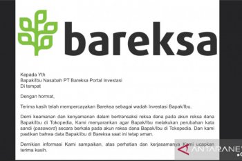 Bareksa: Valuasi IHSG yang relatif murah bisa jadi peluang masuk