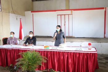DLR serap aspirasi rakyat dan bantu warga terdampak COVID-19