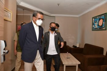 PSBB Gowa berdampak besar untuk Makassar